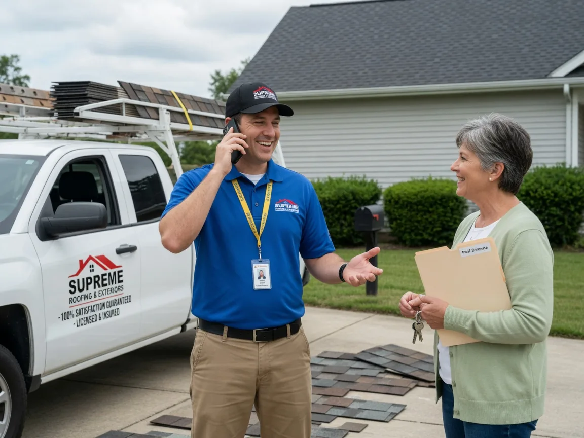 Roof Replacement Sugarcreek, OH FAQs